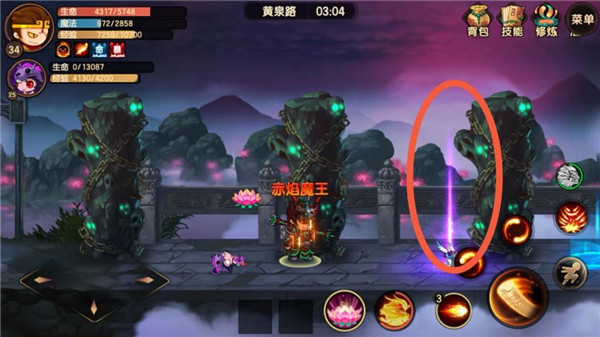 造梦无双九游渠道