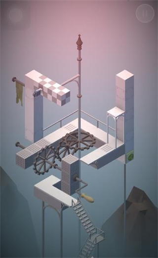 第一章第1-5关攻略截图8