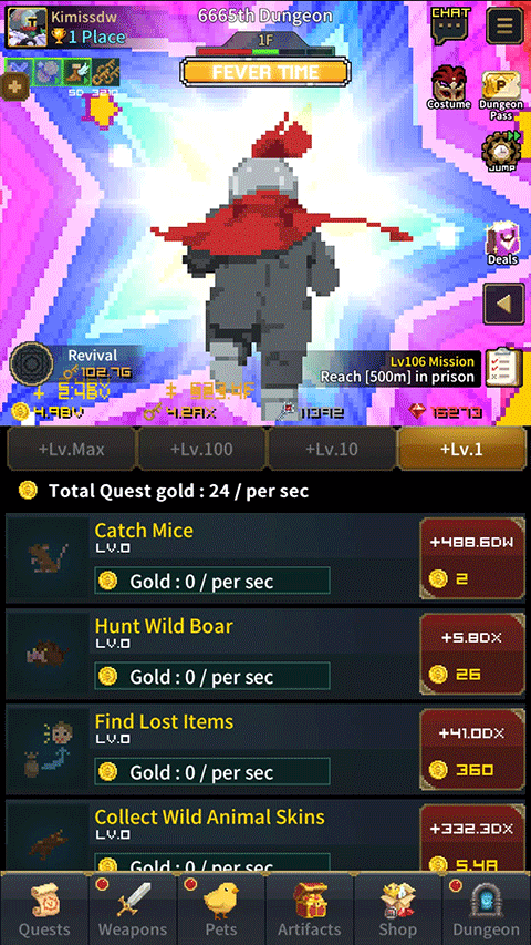 Mr.Kim 安卓版v6.2.87