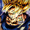 七龙珠激战传说日服