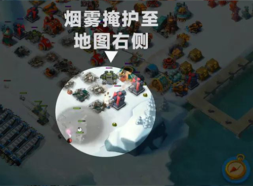 海岛奇兵国际服(Boom Beach)
