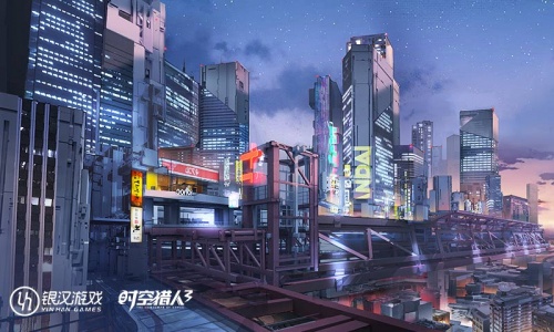 时空猎人3vivo版