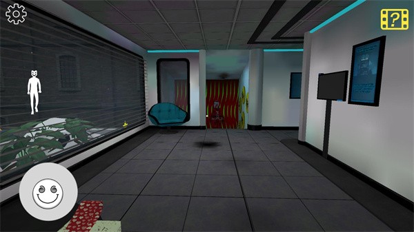 微笑X恐怖圣诞节最新版 正版v1.0.1