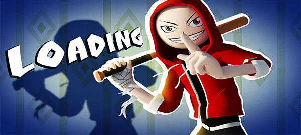 愤怒的男孩手游官方版