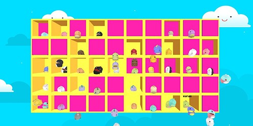 恐龙大乱斗手机版 免费版v1.5.5