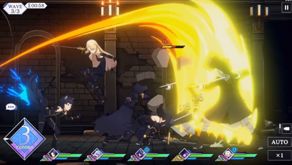 想要成为影之实力者台服