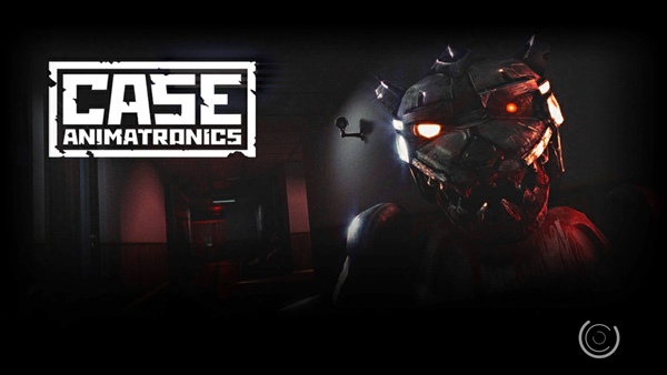 悬案电子机器人