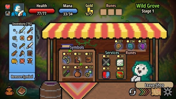 拉杆英雄(Spin Hero) 安卓版v1.2.6