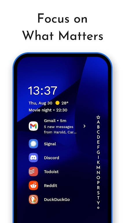 Niagara Launcher(Niagara启动器) v1.15.5 官方安卓版