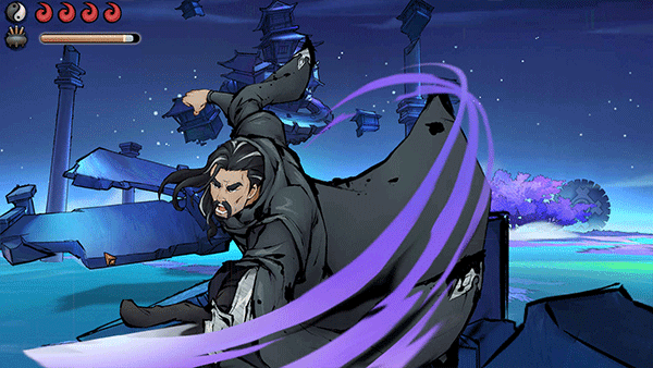 墨影侠踪手游 最新版v0.3.3.268