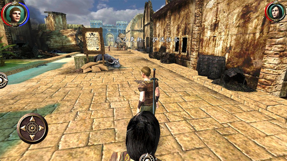 暗影之日(汉化版) 安卓版v1.30