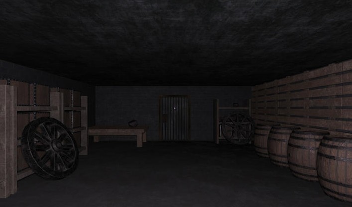 纸杯蛋糕恐怖版 安卓版v1.0.2