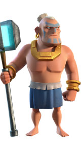 海岛奇兵昆仑版