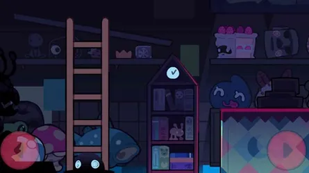 神秘生物公园2.0