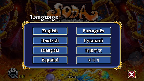 苏打地牢2怎么设置中文?2