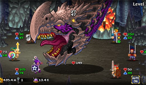 苏打地牢2(Soda Dungeon 2) 手机版v1.2.21