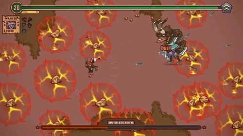 一个人的悬赏内置MOD菜单版 高级版v1.0.217