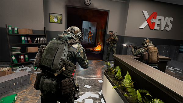 Code Of War 安卓版v3.19.4