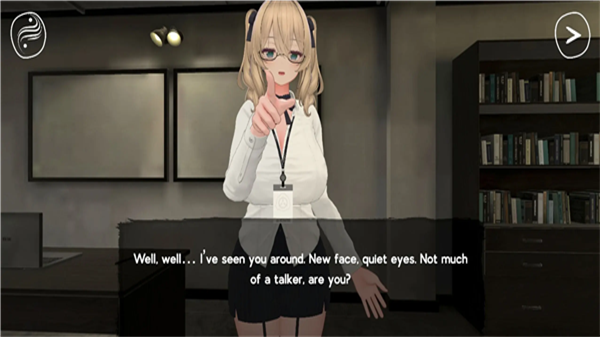 女孩恐怖游戏无广告版 安卓版v1.0.3