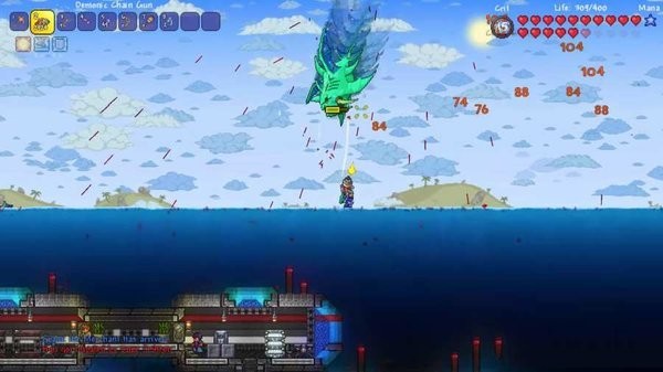 tMODLoader手机版宣传图