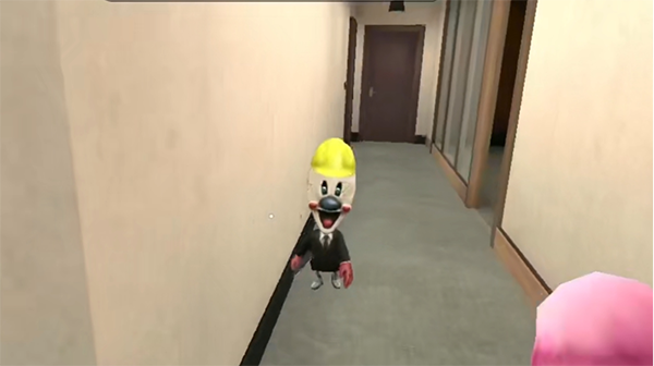 恐怖冰淇淋4内置作弊菜单版